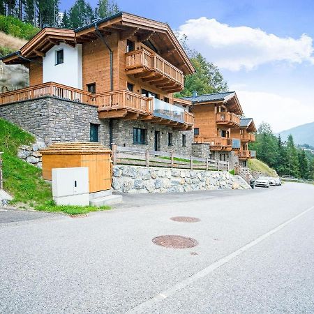 Chalet In Muehlbach Am Hochkoenig With Sauna 외부 사진