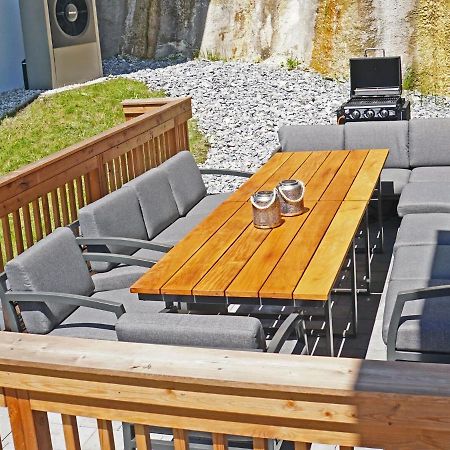 Chalet In Muehlbach Am Hochkoenig With Sauna 외부 사진