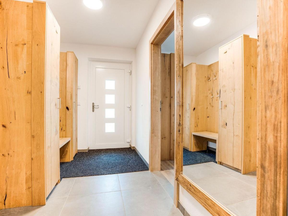 Chalet In Muehlbach Am Hochkoenig With Sauna 외부 사진