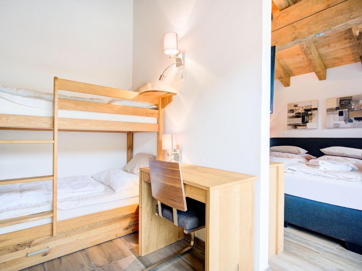 Chalet In Muehlbach Am Hochkoenig With Sauna 외부 사진