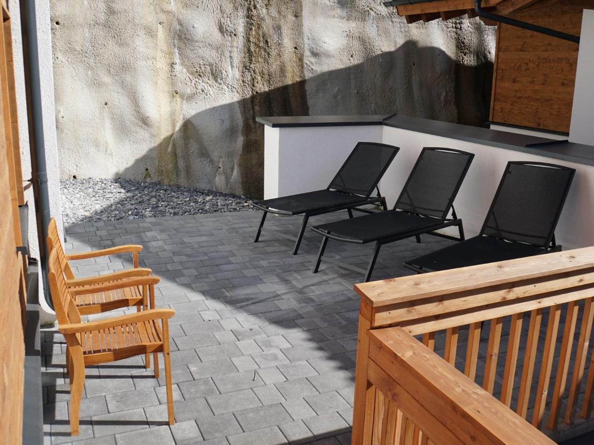 Chalet In Muehlbach Am Hochkoenig With Sauna 외부 사진